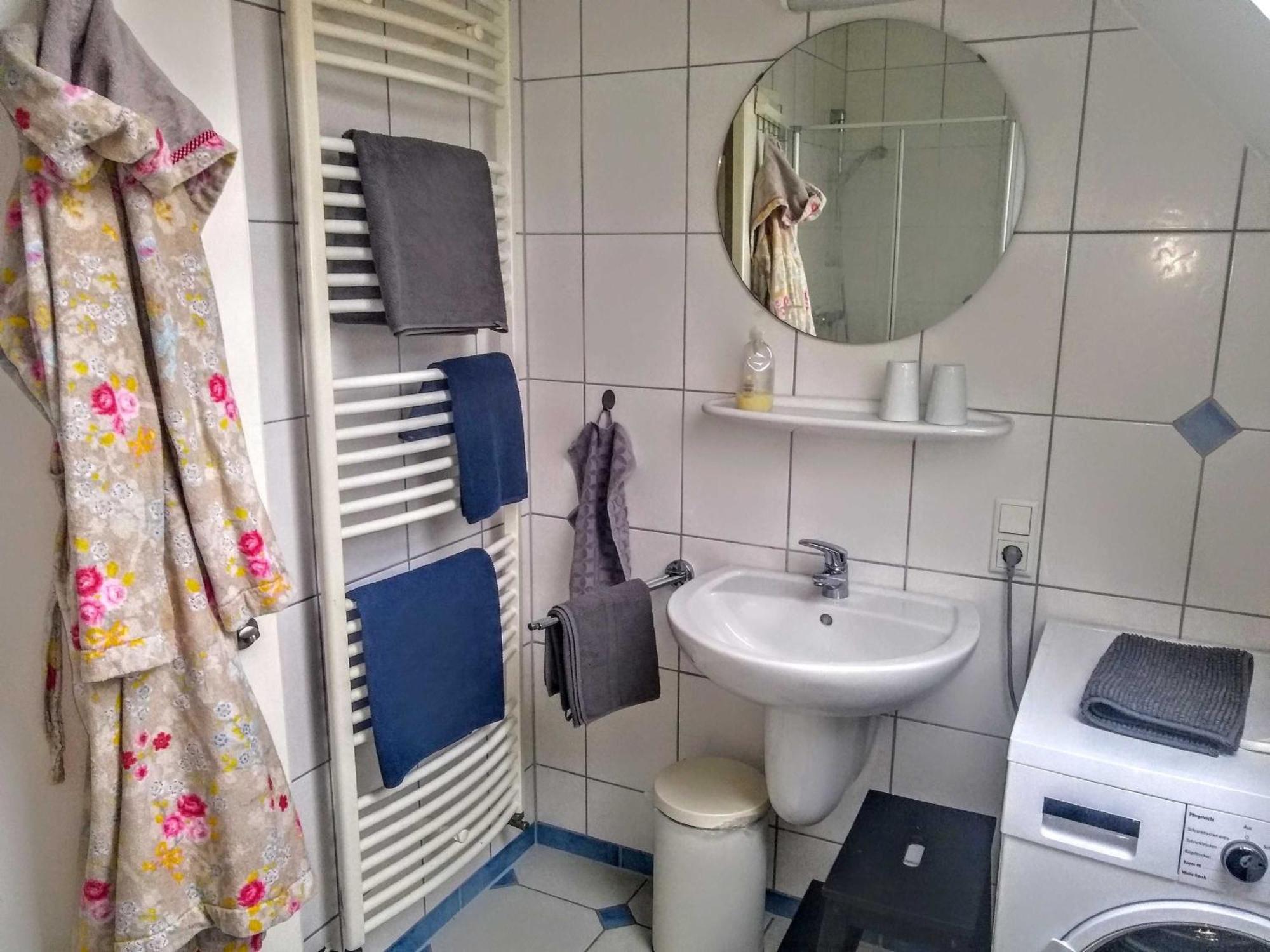 Appartement An Der Haneburg, 15176 Leer Zewnętrze zdjęcie